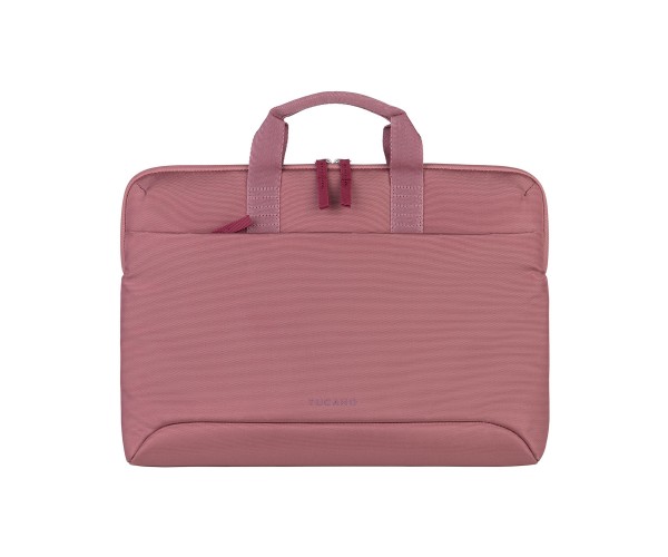 Tucano Сумка Smilza 15"/16", рожевий, фото №8
