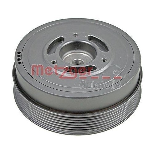 Шкив коленчатого вала METZGER 6400087 BMW MINI, фото №2