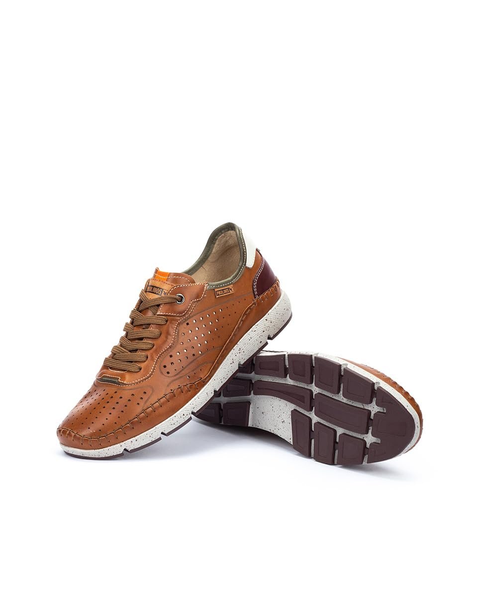 Кросівки Pikolinos FUENCARRAL Шкіряні Чоловічі, фото №5