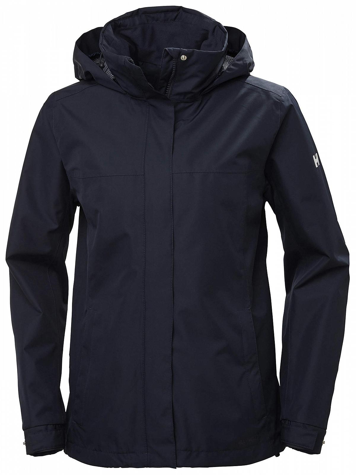 Жіноча дощова куртка Helly Hansen Aden, фото №1