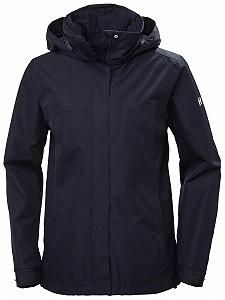 Жіноча дощова куртка Helly Hansen Aden - Фото 1