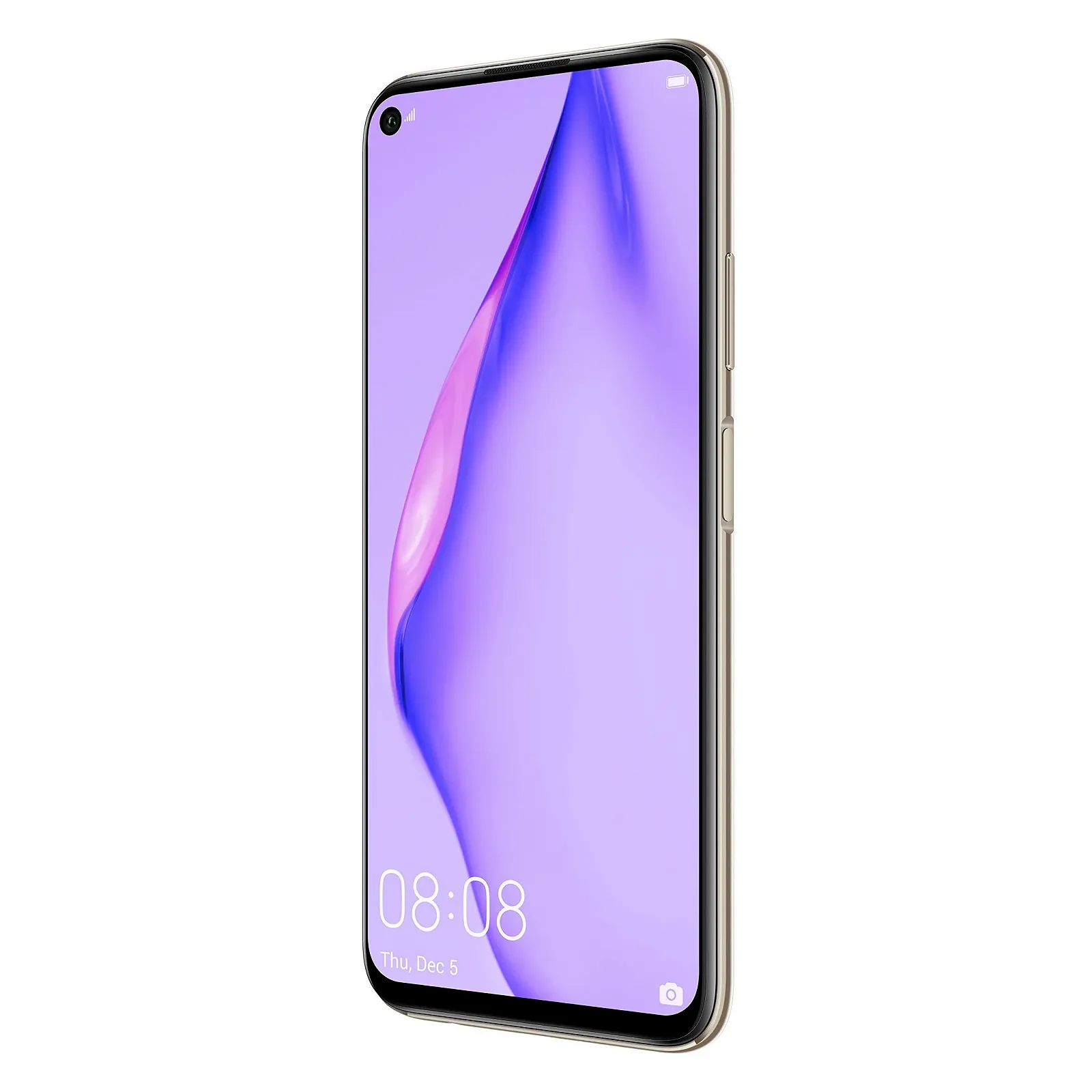 Смартфон Huawei P40 Lite 128GB Dual Sim Android 10.0 Sakura Pink, фото №3