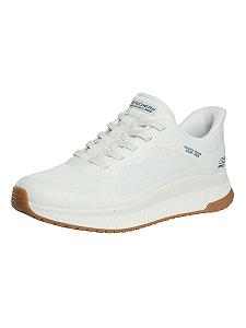 Кросівки Skechers Bobs Squad 4 Чорний - Фото 1