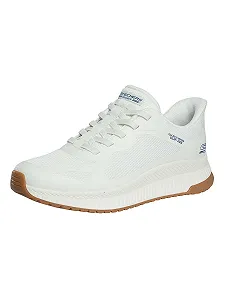 Кросівки Skechers Bobs Squad 4 Чорний - Фото 1