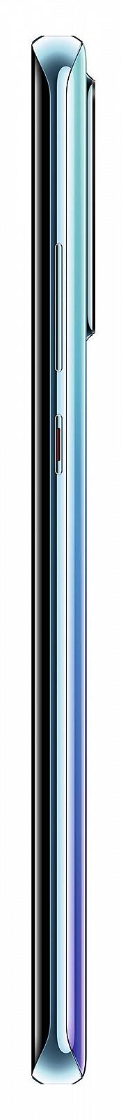 Смартфон Huawei P30 Pro Dual SIM 8GB/128GB Breathing Crystal Светло-голубой, фото №8