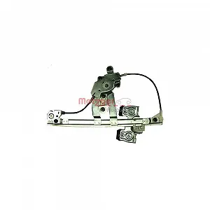 Склопідйомник METZGER 2160042 VAG задній лівий - Фото 1