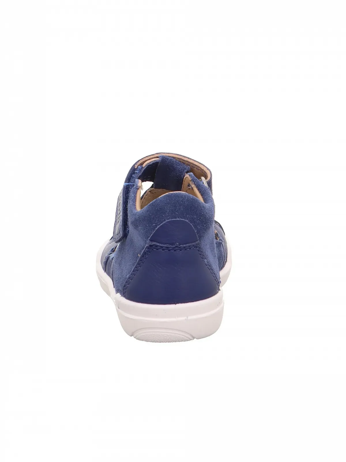 Перші крокуючі Кросівки для хлопчиків Superfit Superfree, фото №3