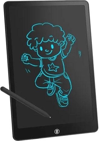 Планшет графический Psheko Writing Tablet 16 Black 050642, фото №2