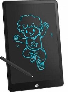 Планшет графический Psheko Writing Tablet 16 Black 050642 synthetic.ua - Фото 1