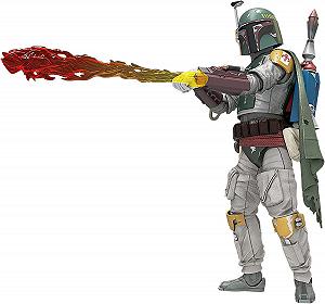 Фігурка Boba Fett Star Wars The Black Series 15 см synthetic.ua - Фото 1