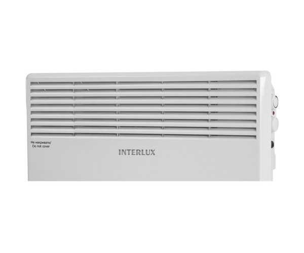 Обігрівач INTERLUX INCP-1088PR, фото №2
