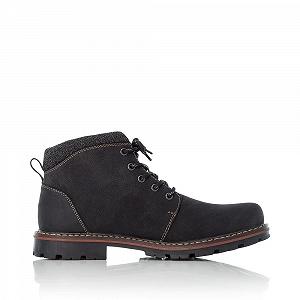 Черевики Rieker 37730 synthetic.ua - Фото 1