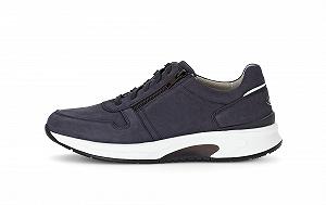 Кросівки Pius Gabor Низькі Чоловічі synthetic.ua - Фото 1