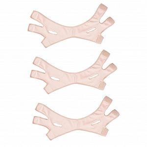 Маска для лица Pack of 3 Slim Thin Face V Face Device - Фото 1