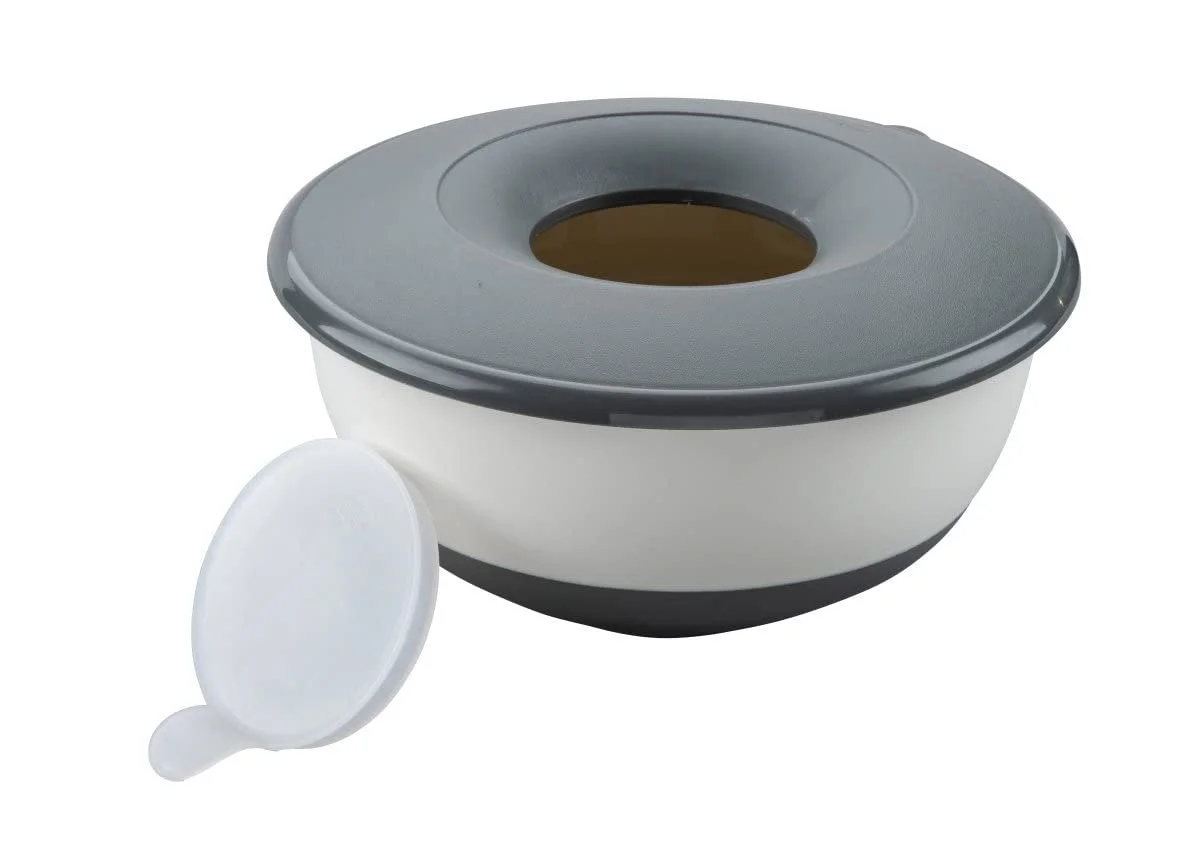 Чаша для змішування Dr Oetker Deluxe, фото №3
