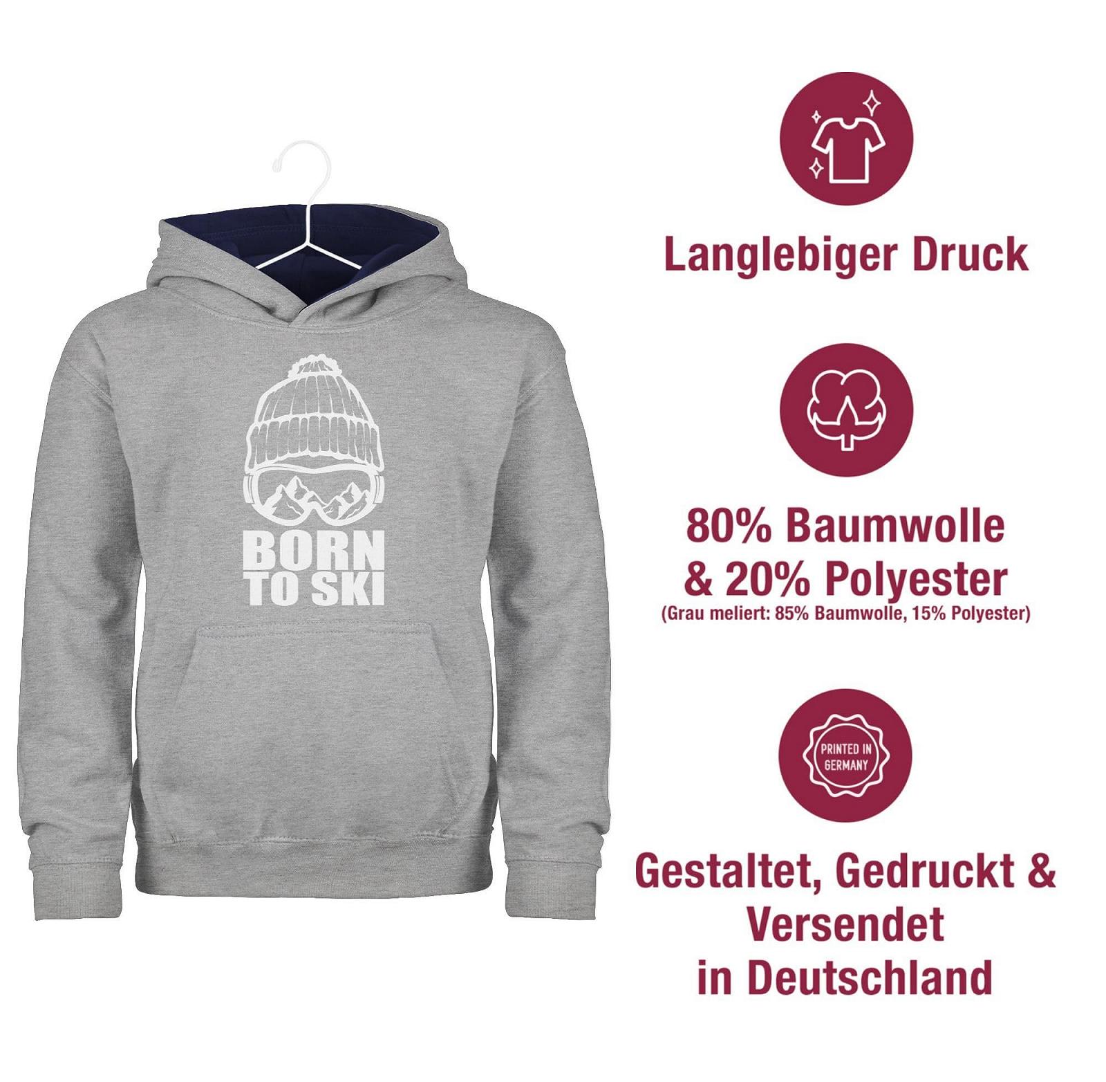 Худи Shirtracer Настоящие парни занимаются гимнастикой, фото №4