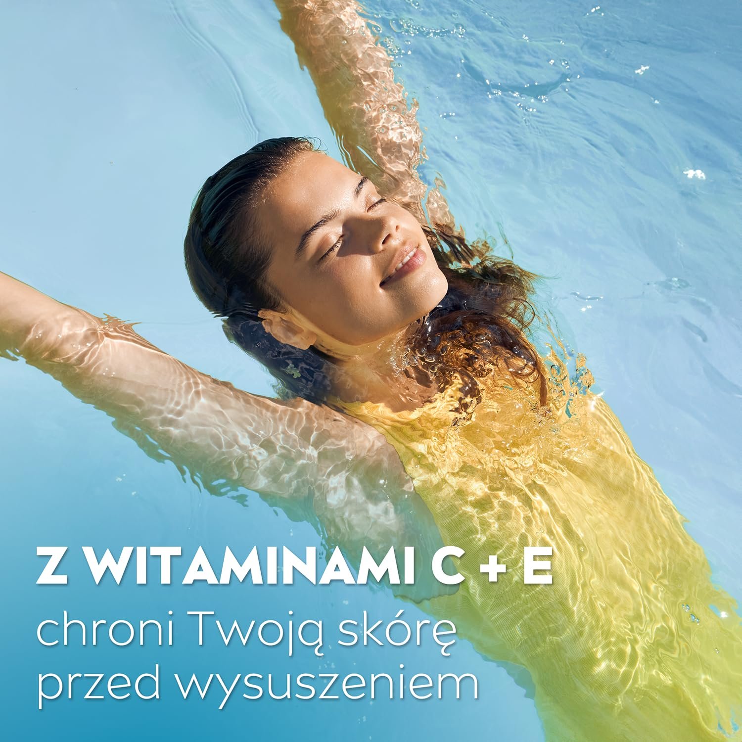 Гель для душа NIVEA Exotic Feeling 250 мл, фото №4 Гель для душа NIVEA Exotic Feeling 250 мл, фото №4