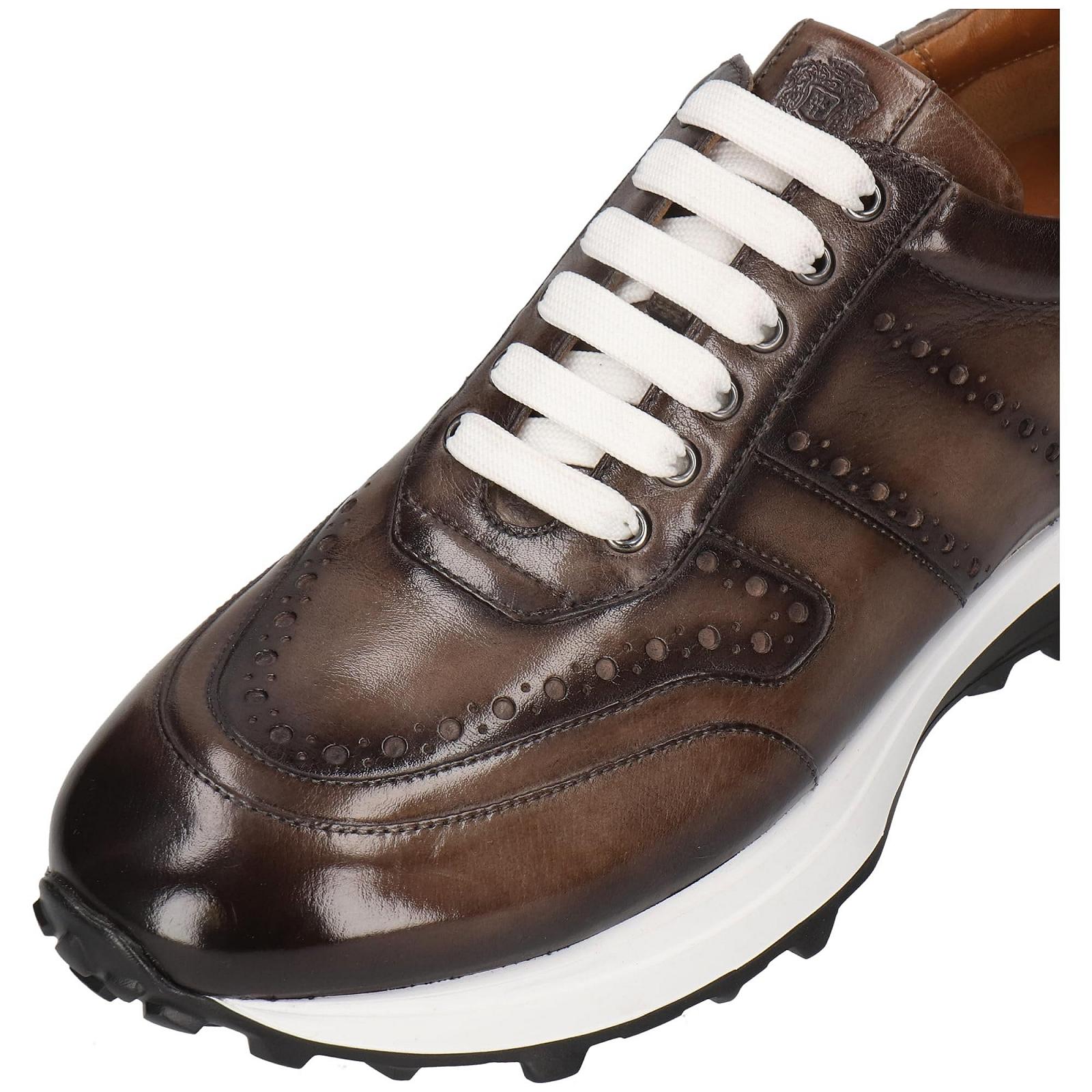 Кроссовки Melvin & Hamilton Richmond 1 Мужские, фото №5