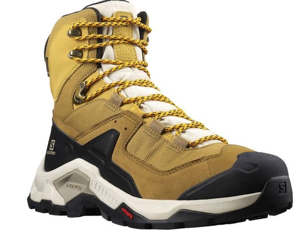 Ботинки Salomon Quest Element GTX Gore-Tex 44, фото №2