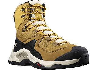 Ботинки Salomon Quest Element GTX Gore-Tex 44 synthetic.ua - Фото 1