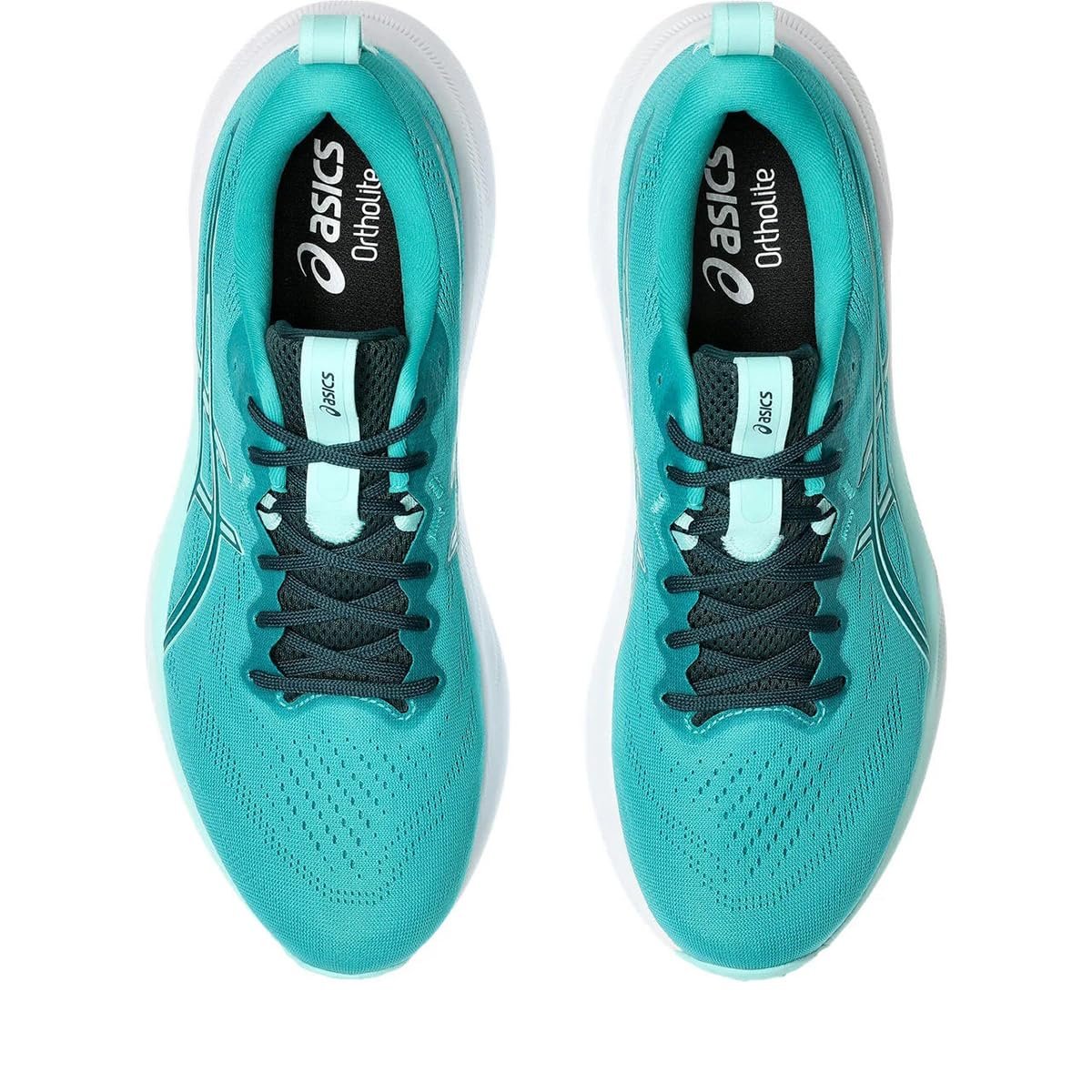 Кросівки ASICS Gel-Pulse 16, фото №4 Кросівки ASICS Gel-Pulse 16, фото №4