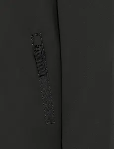 Софтшел куртка Jack Wolfskin Fourwinds Unisex Детская synthetic.ua - Фото 1