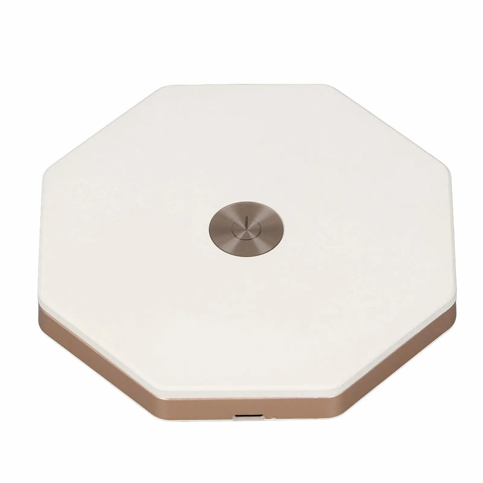 Настільна лампа приліжкова SUNGOOYUE складана орігамі сенсорна акумуляторна портативна, фото №9