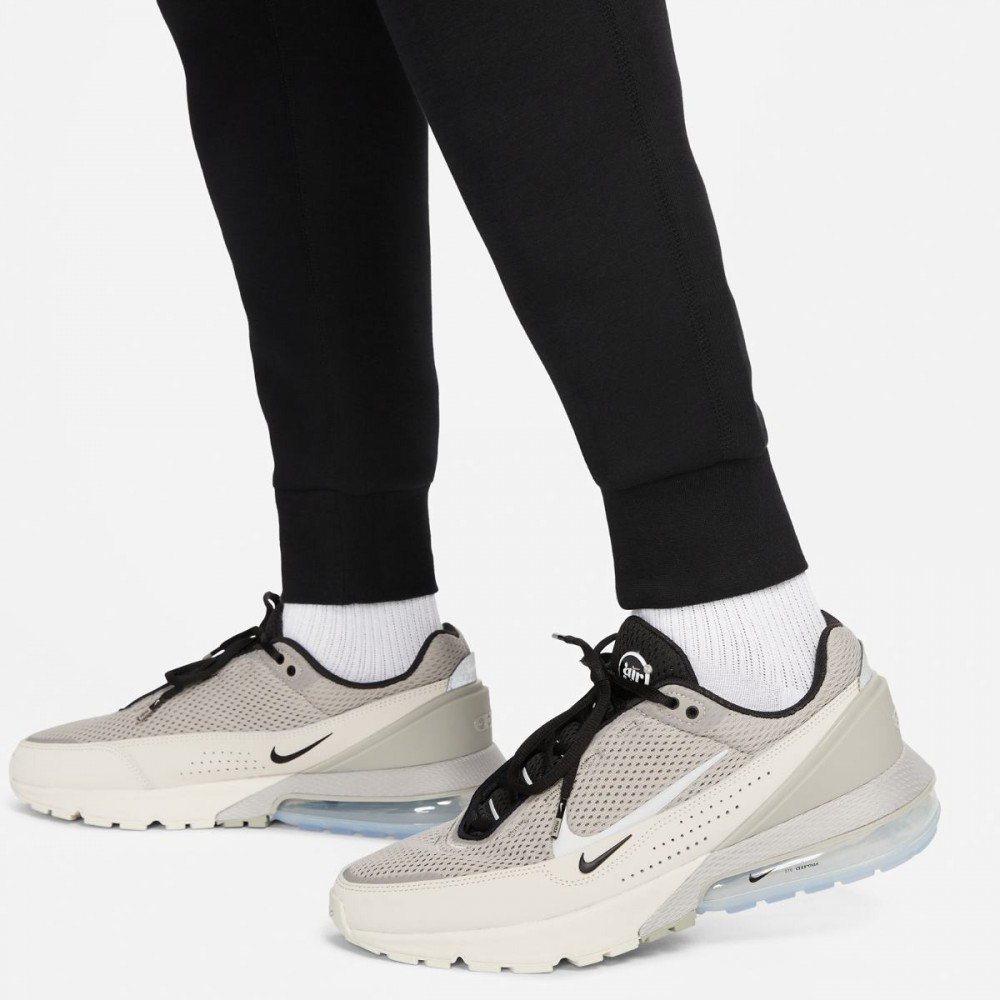 Спортивний костюм Nike Tech Fleece Black Black  XXL, фото №5