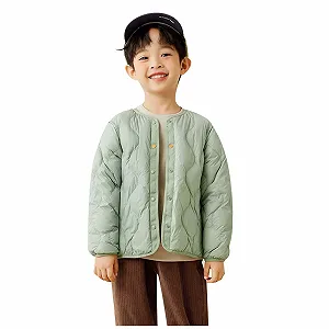 Детская зимняя куртка - Фото 1