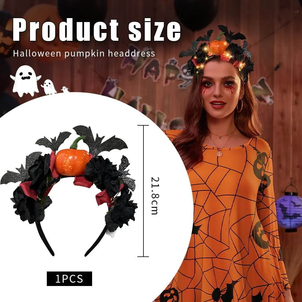 Обруч для волос, фото №3