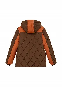 Куртка s.Oliver Jungen стеганая цена на synthetic.ua - Фото 1 Куртка s.Oliver Jungen стеганая synthetic.ua - Фото 1