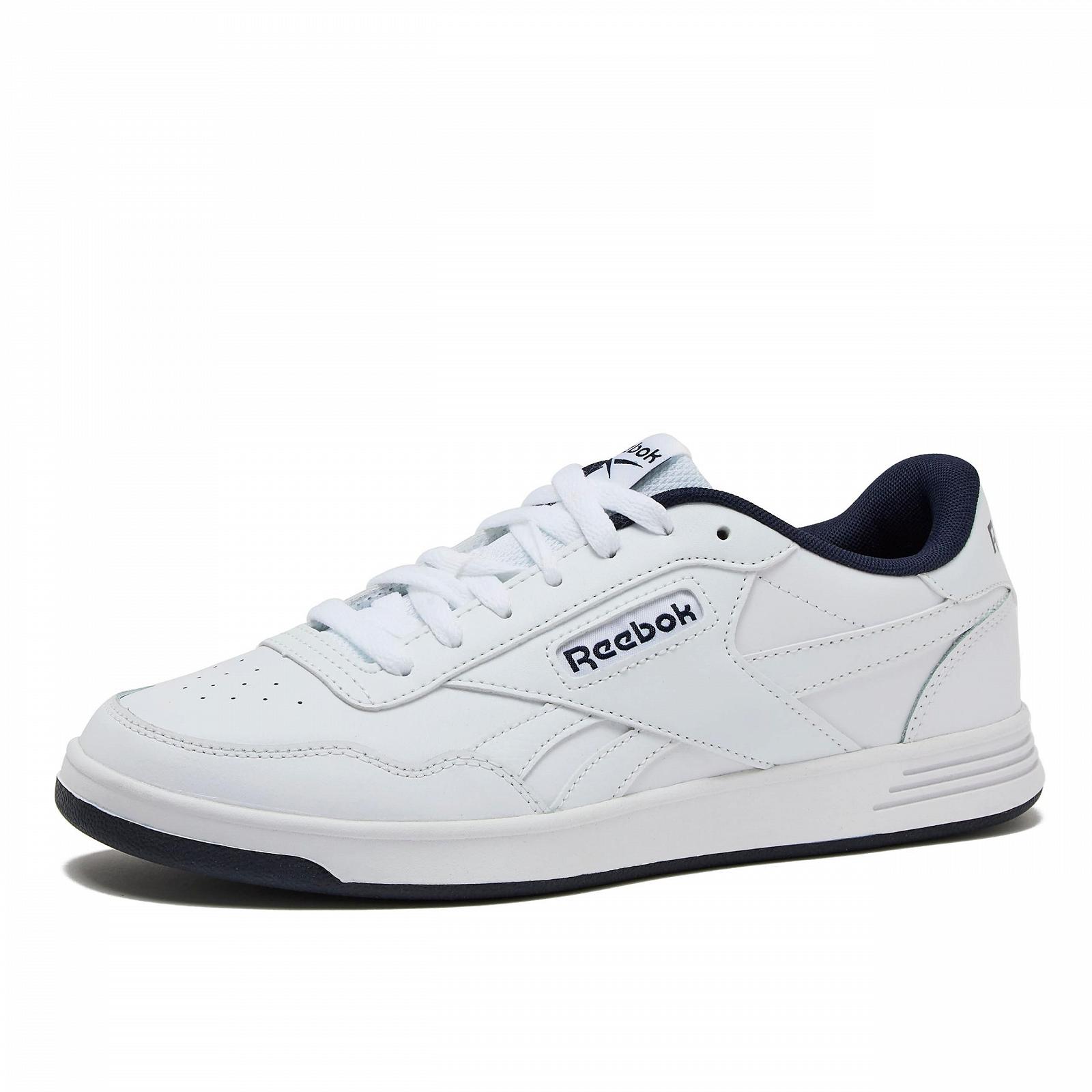 Кроссовки Reebok Unisex Court Advance, фото №1