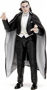 Фигурка Jada Toys Bela Lugosi 15 см - Фото 1