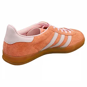 Взуття Спортивне adidas Gazelle Indoor Унісекс synthetic.ua - Фото 1