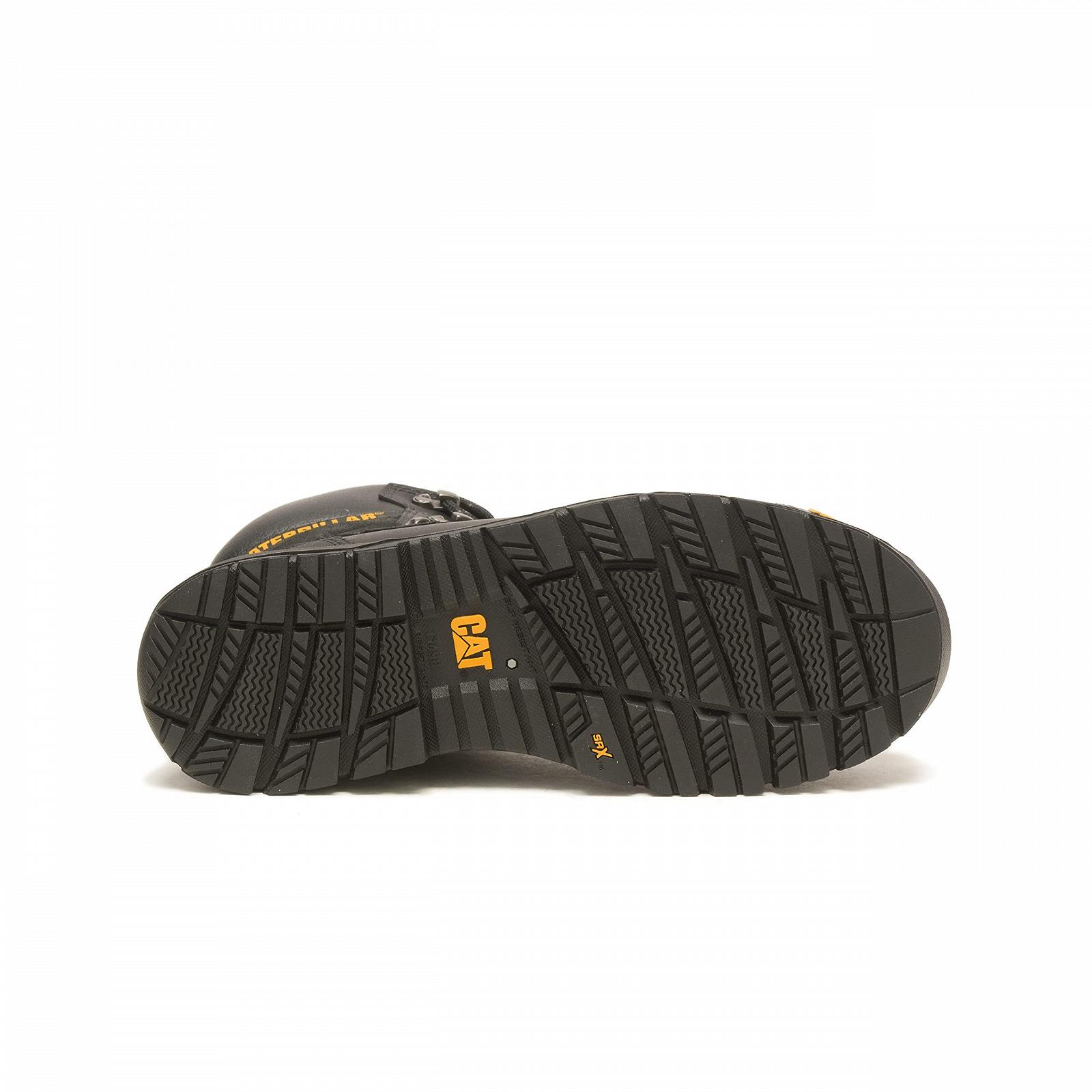 Черевики CAT Workwear Diagnostic 2.0 Safety, фото №4