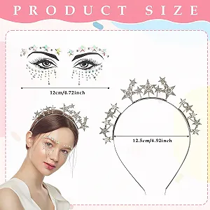 Обруч для волосся synthetic.ua - Фото 1