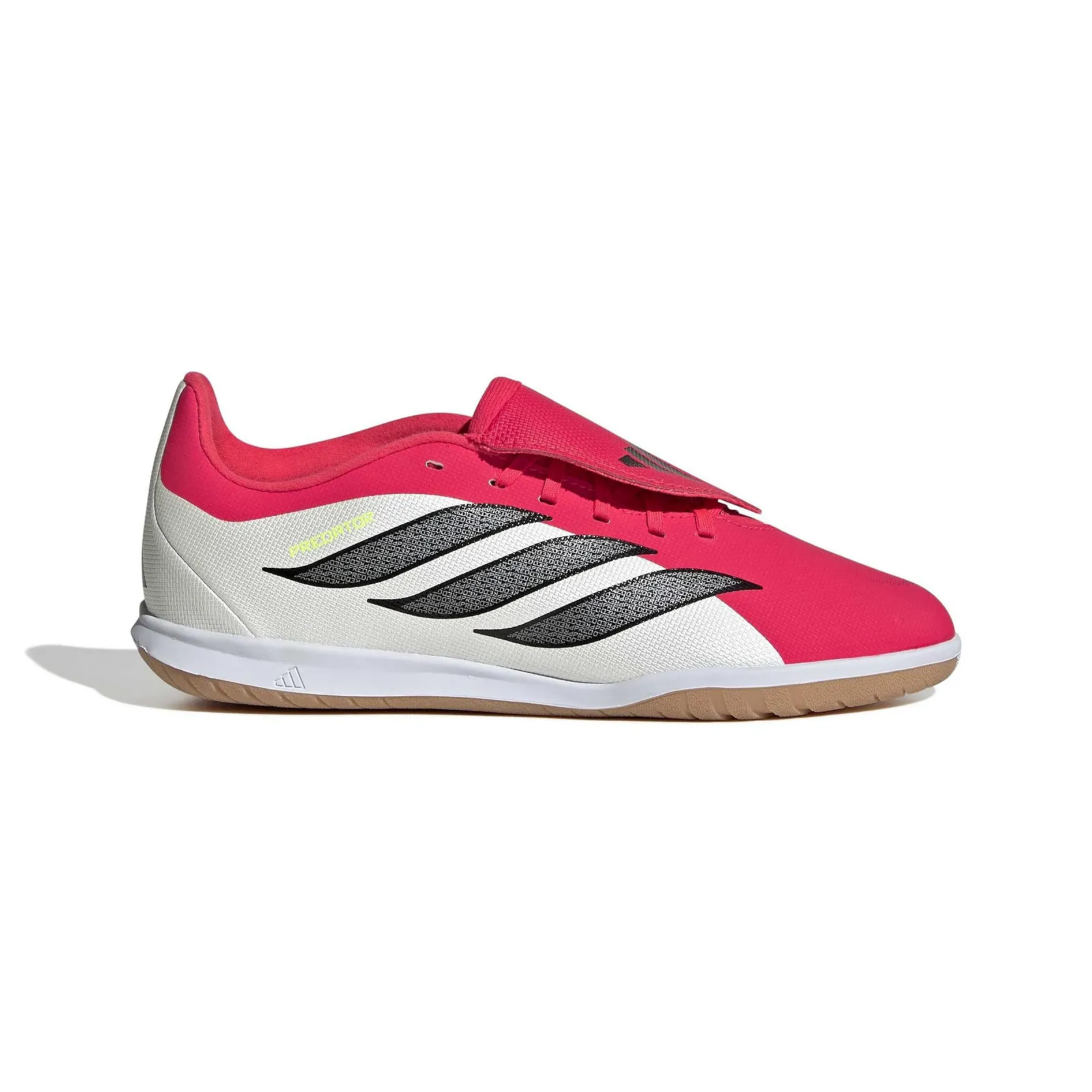 Футбольные бутсы для закрытых помещений adidas Club Fold-Over Tongue Sala Unisex, детские, фото №2
