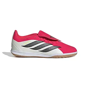 Футбольные бутсы для закрытых помещений adidas Club Fold-Over Tongue Sala Unisex, детские synthetic.ua - Фото 1