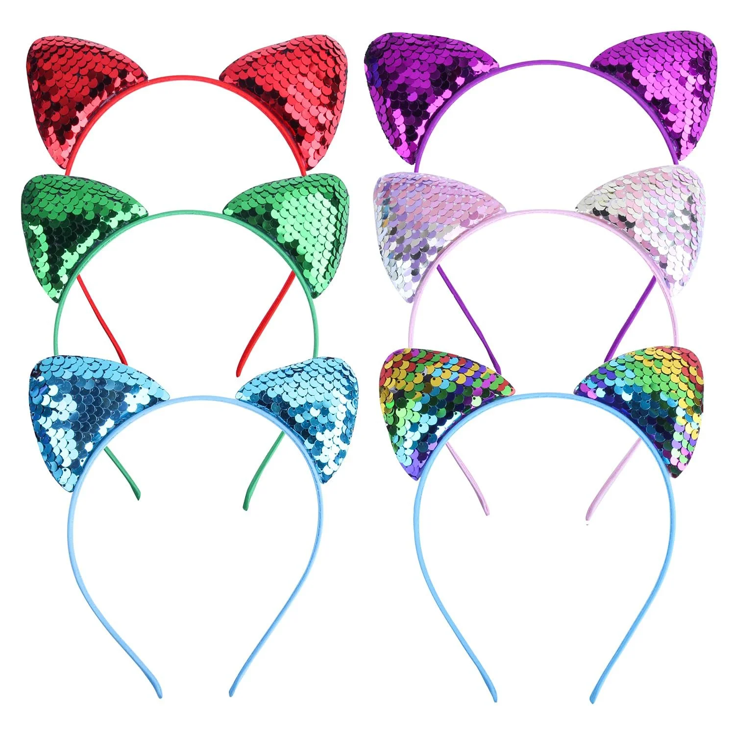 Обруч Плюшеві Вуха Собаки, фото №3