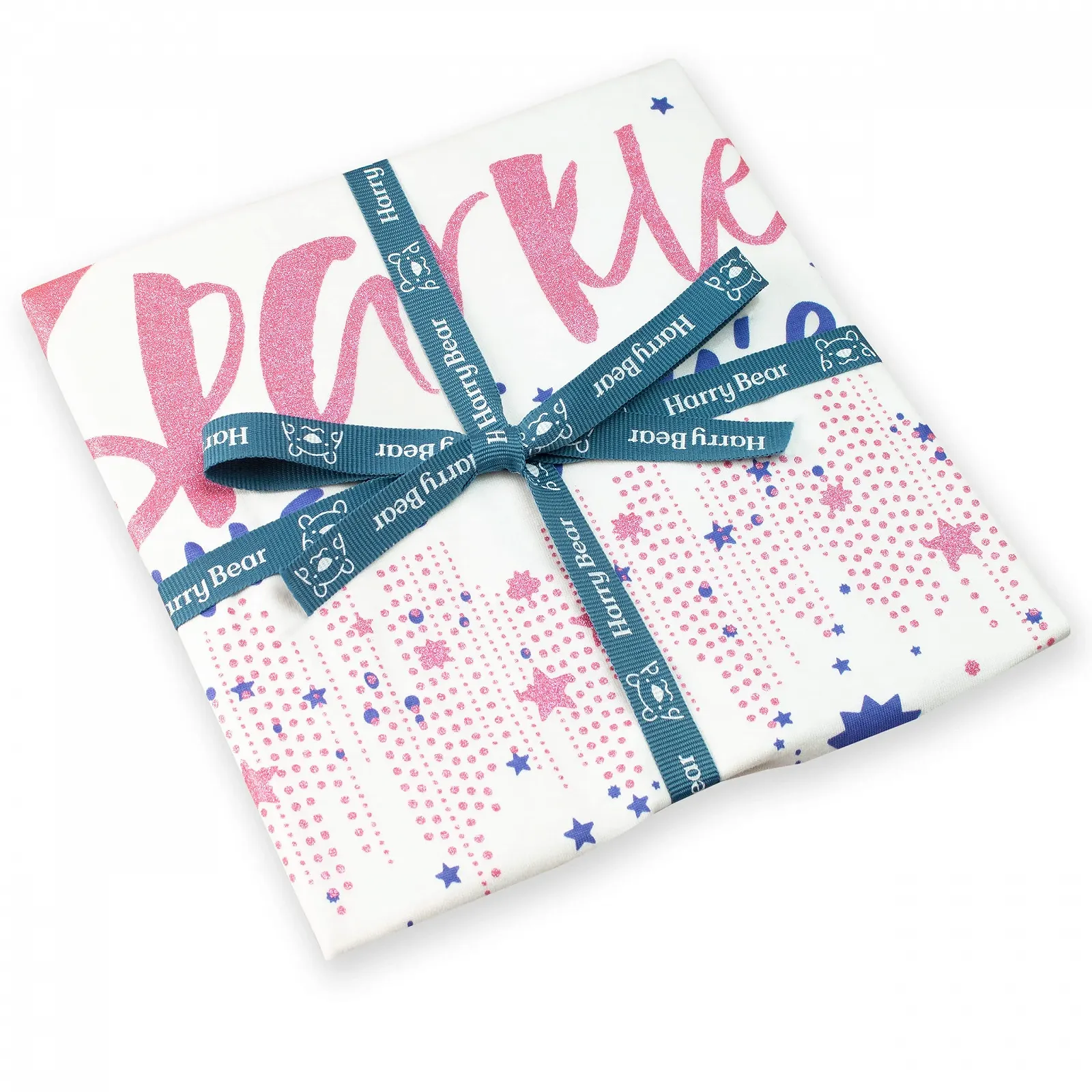 Пижама Harry Bear Sparkle When You Sleep, фото №7