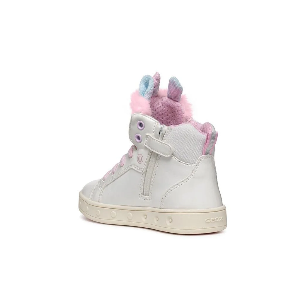 Кроссовки Geox Skylin Girl A для девочек, фото №1