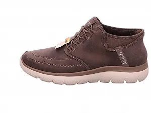 Кросівки Skechers Summits Чоловічі Slip-ins Без шнурків synthetic.ua - Фото 1