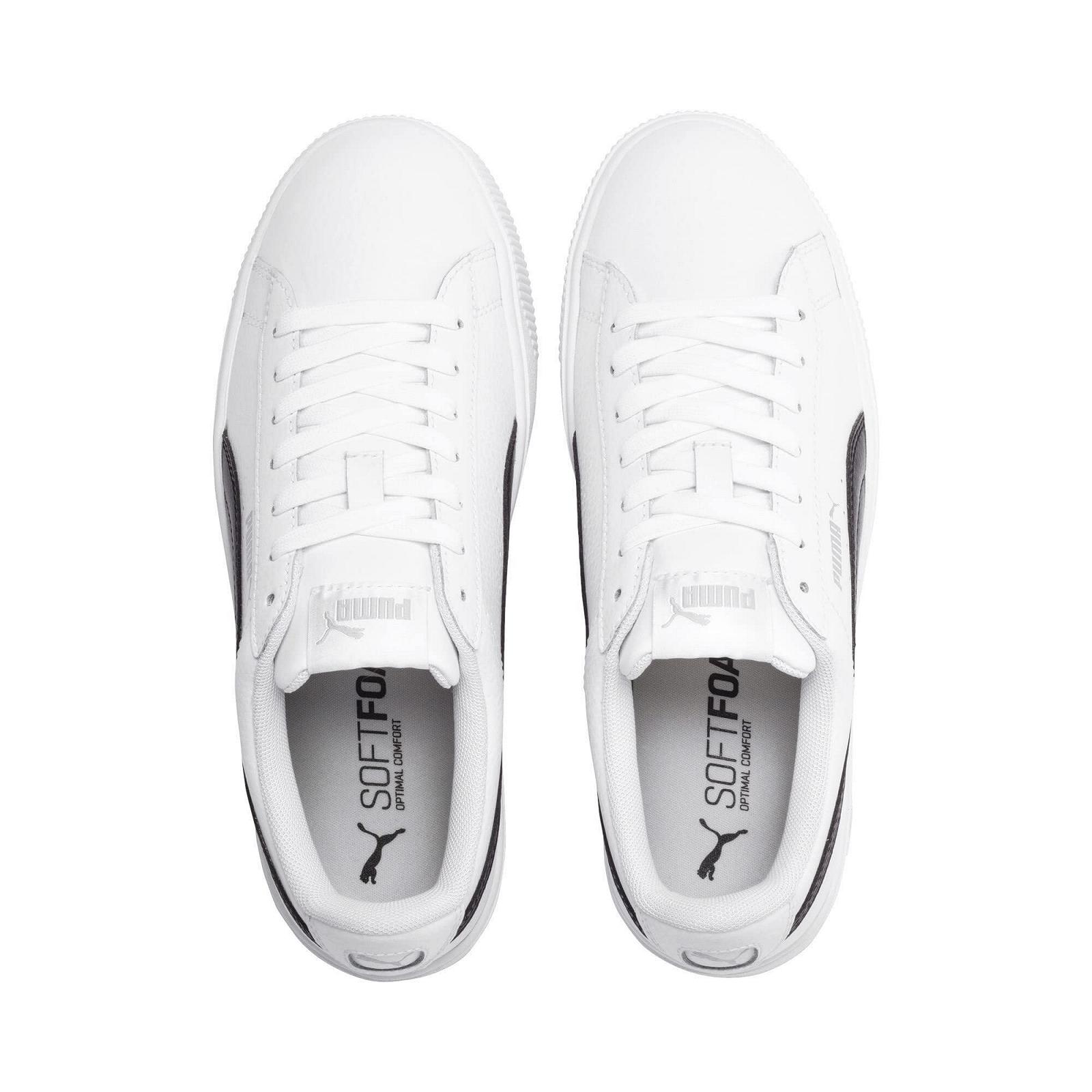 Кроссовки PUMA Vikky Stacked L женские, фото №7