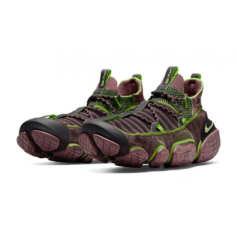 Кроссовки Nike ISPA LINK 40.5, фото №2
