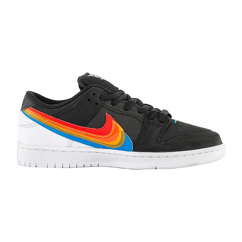 Кросівки Nike SB DUNK LOW PRO QS 44.5, фото №3
