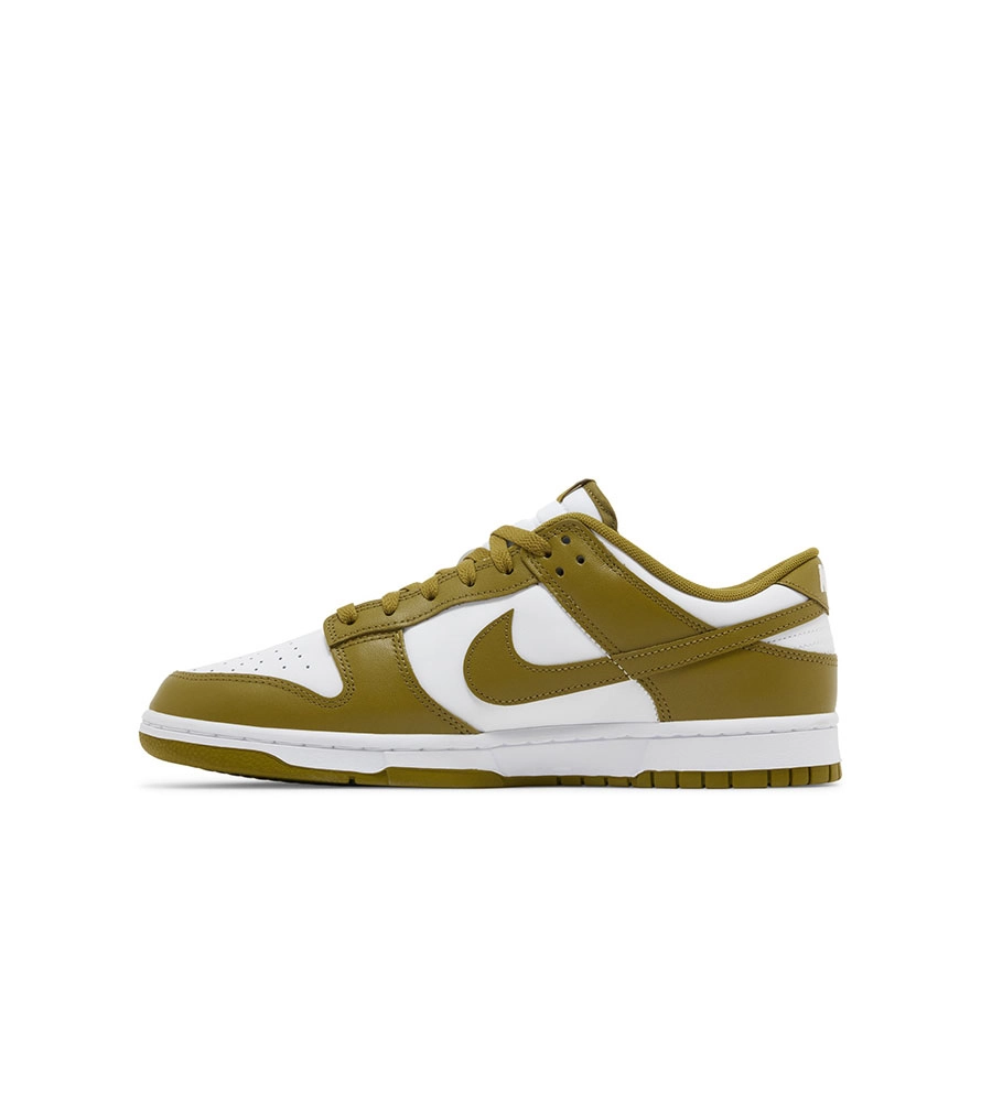 Кроссовки Nike DUNK LOW RETRO Размер 43, фото №3