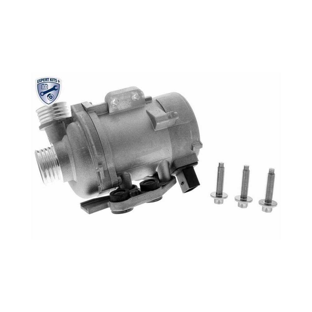 Насос водяной системы охлаждения двигателя VEMO EXPERT KITS + V20-16-0003 для BMW, фото №1