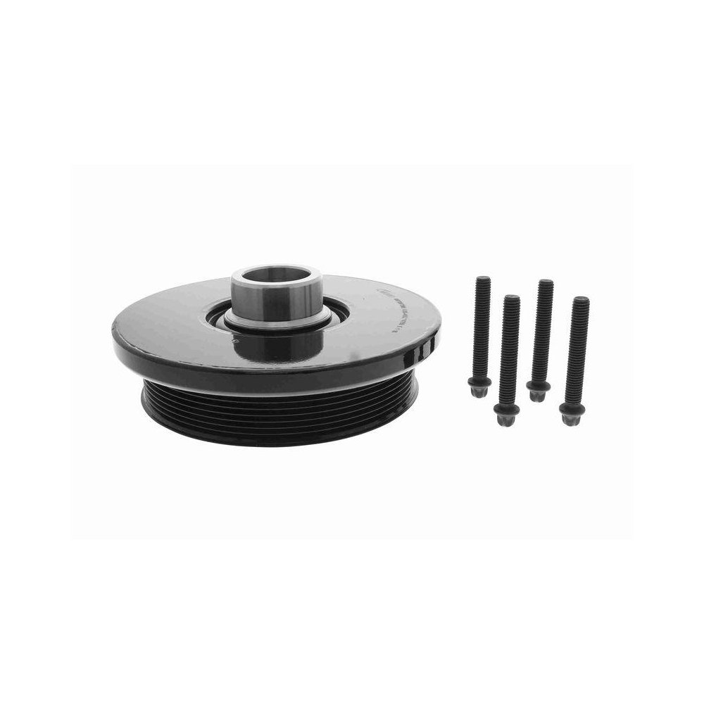 Комплект шківа колінчастого вала VAICO V20-4152 для BMW, фото №1