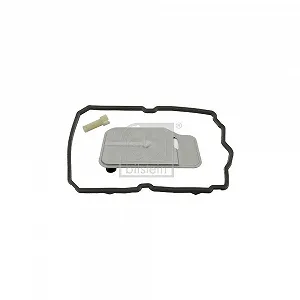 Комплект гидравлического фильтра АКПП FEBI BILSTEIN 44530 MERCEDES-BENZ synthetic.ua - Фото 1