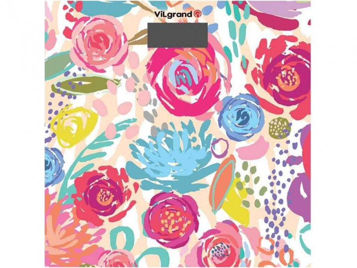 Весы напольные ViLgrand VFS-1828, фото №3